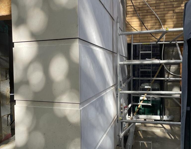 Prestigious Stone Installation | Installation | Cleaning | Restoration and Conservation | Stone and Brick Tinting | Design, Engineering and Supply | Proof Testing