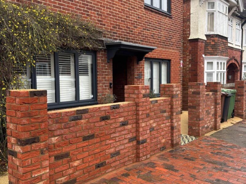 Prestigious Stone Installation | Installation | Cleaning | Restoration and Conservation | Stone and Brick Tinting | Design, Engineering and Supply | Proof Testing