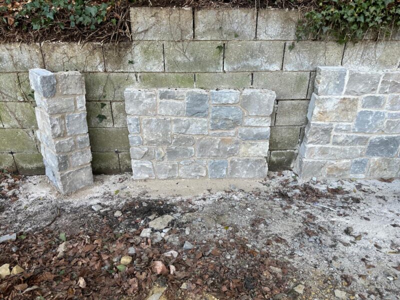 Prestigious Stone Installation | Installation | Cleaning | Restoration and Conservation | Stone and Brick Tinting | Design, Engineering and Supply | Proof Testing