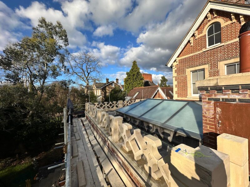 Prestigious Stone Installation | Installation | Cleaning | Restoration and Conservation | Stone and Brick Tinting | Design, Engineering and Supply | Proof Testing