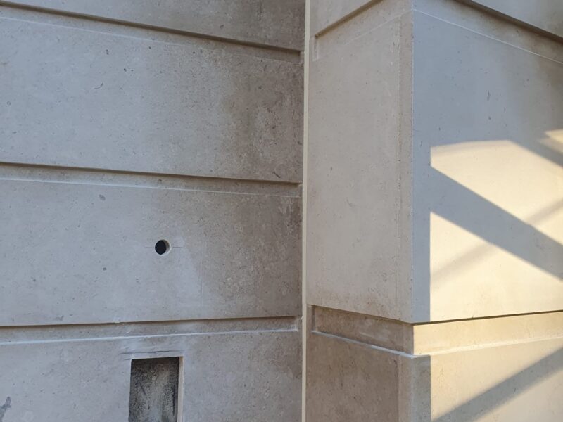 Prestigious Stone Installation | Installation | Cleaning | Restoration and Conservation | Stone and Brick Tinting | Design, Engineering and Supply | Proof Testing