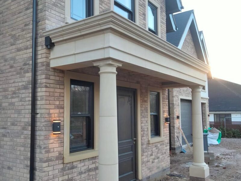 Prestigious Stone Installation | Installation | Cleaning | Restoration and Conservation | Stone and Brick Tinting | Design, Engineering and Supply | Proof Testing