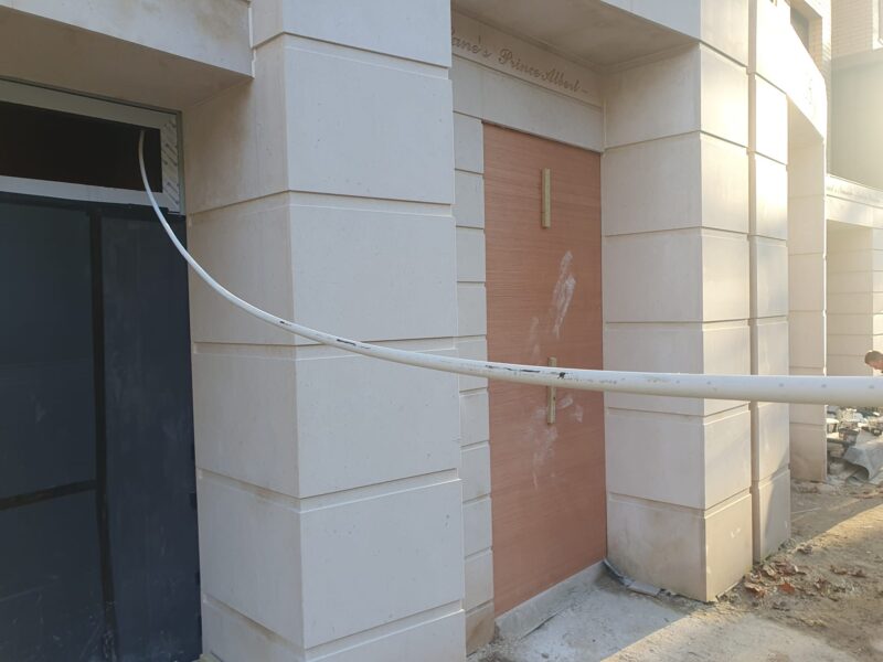 Prestigious Stone Installation | Installation | Cleaning | Restoration and Conservation | Stone and Brick Tinting | Design, Engineering and Supply | Proof Testing