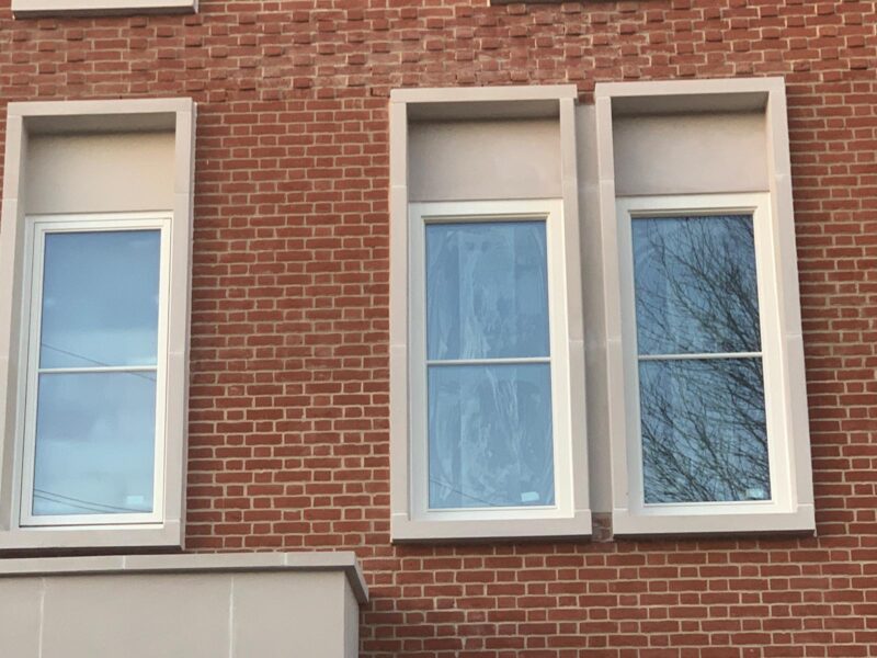 Prestigious Stone Installation | Installation | Cleaning | Restoration and Conservation | Stone and Brick Tinting | Design, Engineering and Supply | Proof Testing