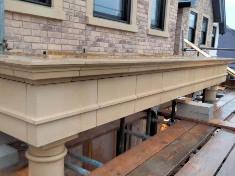 Prestigious Stone Installation | Installation | Cleaning | Restoration and Conservation | Stone and Brick Tinting | Design, Engineering and Supply | Proof Testing
