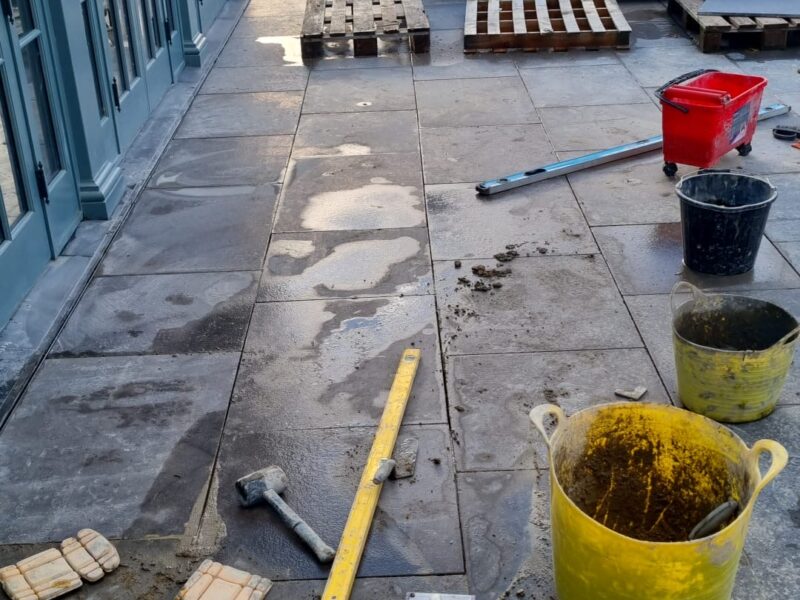 Prestigious Stone Installation | Installation | Cleaning | Restoration and Conservation | Stone and Brick Tinting | Design, Engineering and Supply | Proof Testing