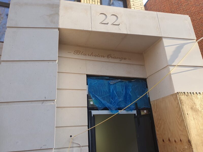 Prestigious Stone Installation | Installation | Cleaning | Restoration and Conservation | Stone and Brick Tinting | Design, Engineering and Supply | Proof Testing