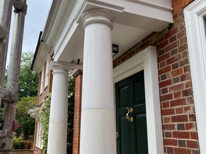Prestigious Stone Installation | Installation | Cleaning | Restoration and Conservation | Stone and Brick Tinting | Design, Engineering and Supply | Proof Testing