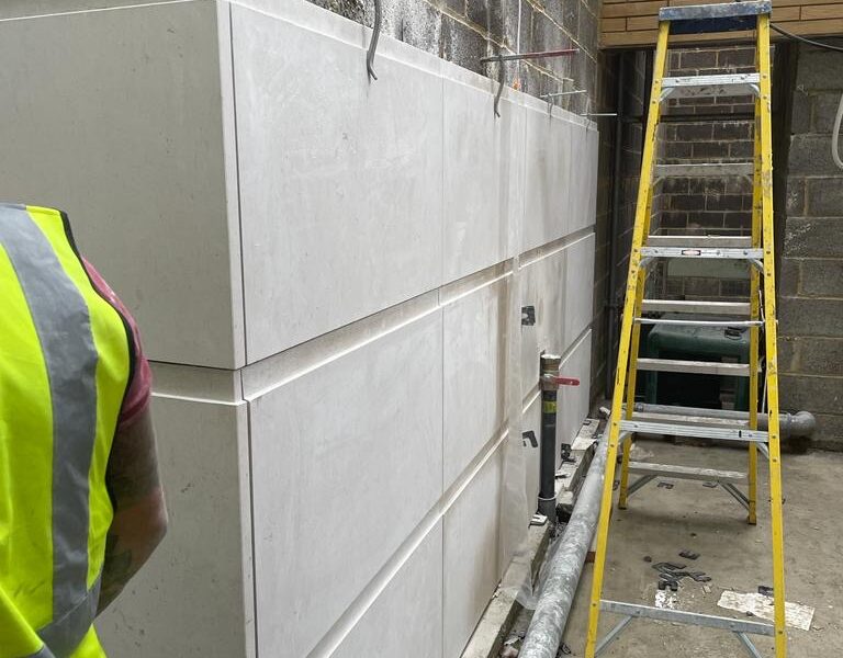 Prestigious Stone Installation | Installation | Cleaning | Restoration and Conservation | Stone and Brick Tinting | Design, Engineering and Supply | Proof Testing
