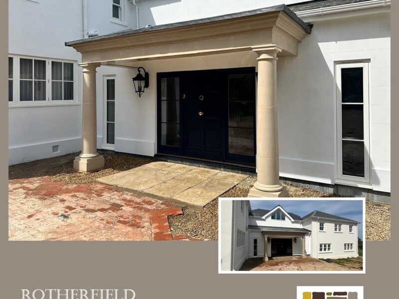 Prestigious Stone Installation | Installation | Cleaning | Restoration and Conservation | Stone and Brick Tinting | Design, Engineering and Supply | Proof Testing