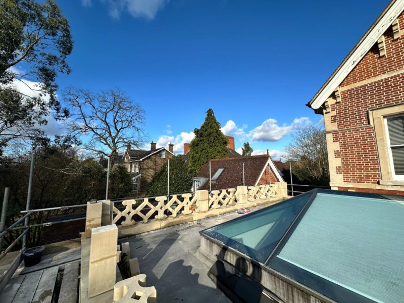 Prestigious Stone Installation | Installation | Cleaning | Restoration and Conservation | Stone and Brick Tinting | Design, Engineering and Supply | Proof Testing