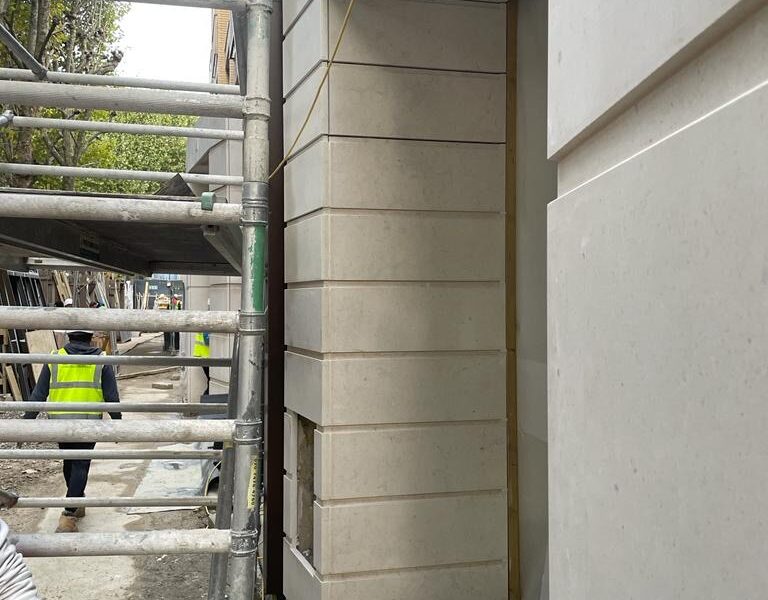 Prestigious Stone Installation | Installation | Cleaning | Restoration and Conservation | Stone and Brick Tinting | Design, Engineering and Supply | Proof Testing