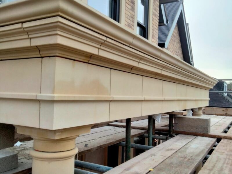 Prestigious Stone Installation | Installation | Cleaning | Restoration and Conservation | Stone and Brick Tinting | Design, Engineering and Supply | Proof Testing