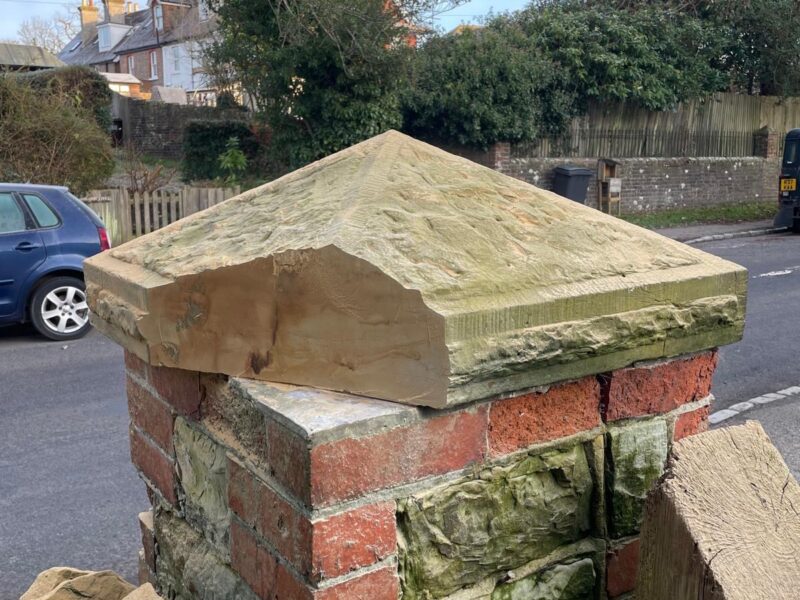 Prestigious Stone Installation | Installation | Cleaning | Restoration and Conservation | Stone and Brick Tinting | Design, Engineering and Supply | Proof Testing