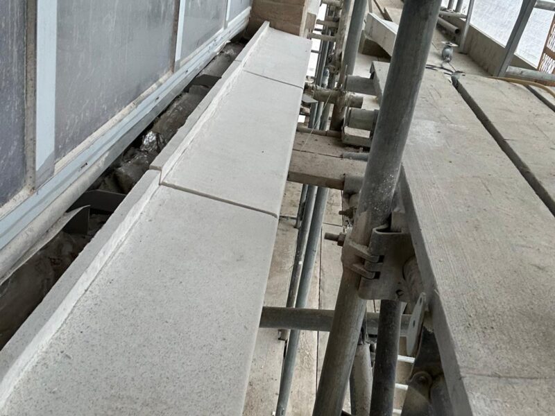 Prestigious Stone Installation | Installation | Cleaning | Restoration and Conservation | Stone and Brick Tinting | Design, Engineering and Supply | Proof Testing