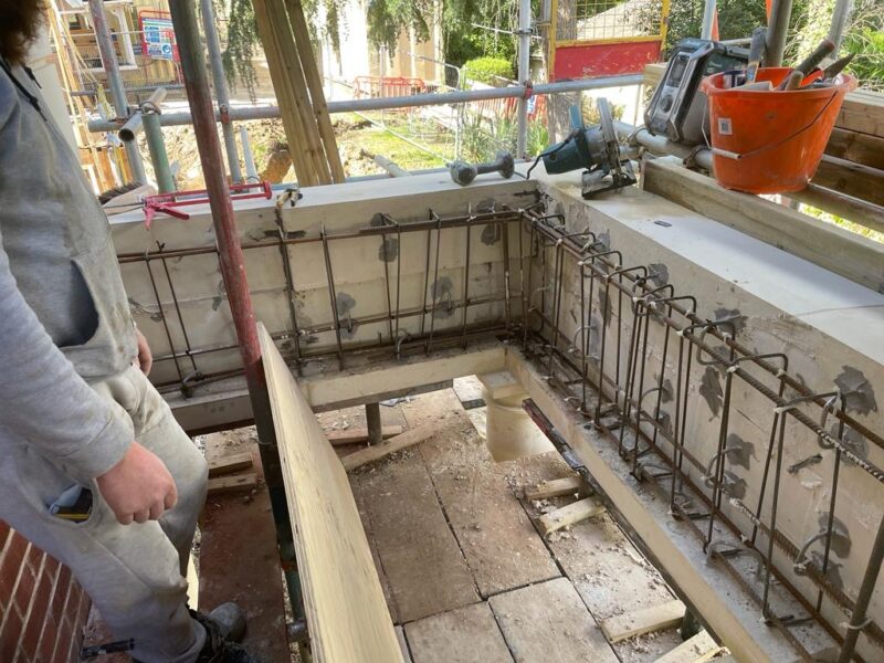 Prestigious Stone Installation | Installation | Cleaning | Restoration and Conservation | Stone and Brick Tinting | Design, Engineering and Supply | Proof Testing