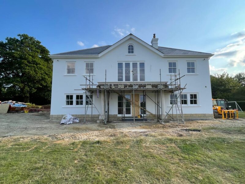Prestigious Stone Installation | Installation | Cleaning | Restoration and Conservation | Stone and Brick Tinting | Design, Engineering and Supply | Proof Testing
