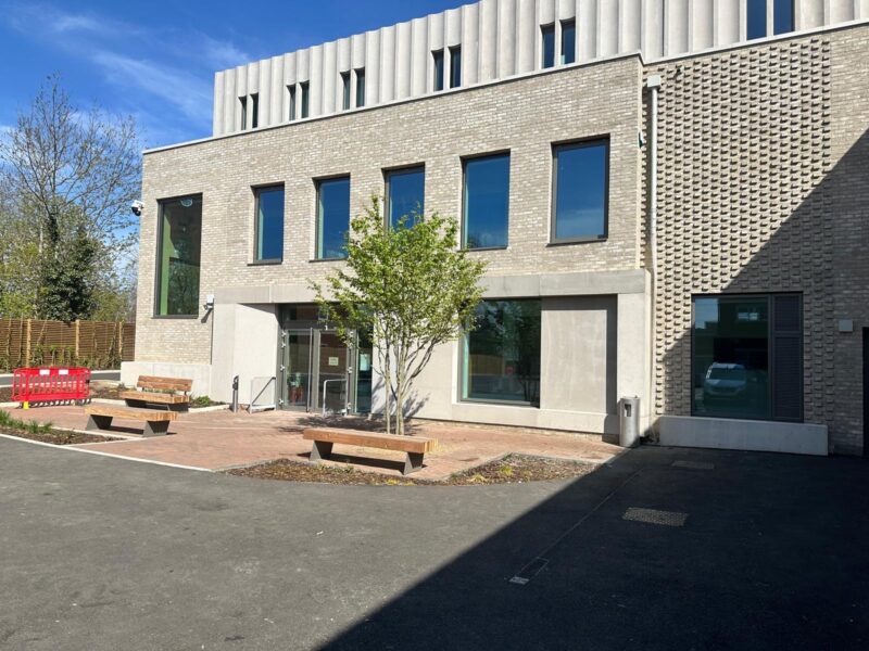 Prestigious Stone Installation | Installation | Cleaning | Restoration and Conservation | Stone and Brick Tinting | Design, Engineering and Supply | Proof Testing
