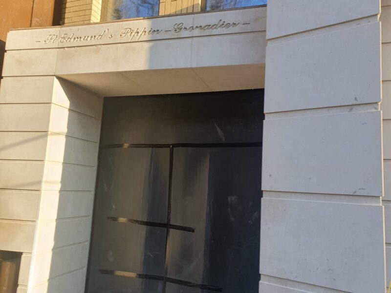 Prestigious Stone Installation | Installation | Cleaning | Restoration and Conservation | Stone and Brick Tinting | Design, Engineering and Supply | Proof Testing