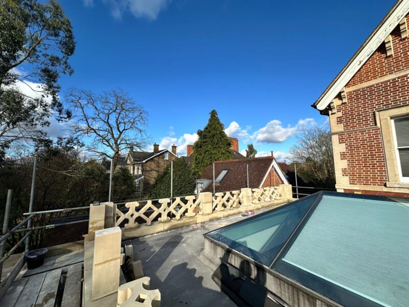 Prestigious Stone Installation | Installation | Cleaning | Restoration and Conservation | Stone and Brick Tinting | Design, Engineering and Supply | Proof Testing