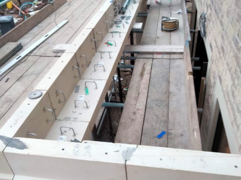 Prestigious Stone Installation | Installation | Cleaning | Restoration and Conservation | Stone and Brick Tinting | Design, Engineering and Supply | Proof Testing
