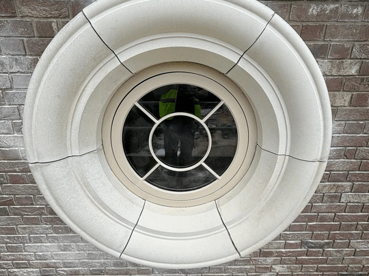 Prestigious Stone Installation | Installation | Cleaning | Restoration and Conservation | Stone and Brick Tinting | Design, Engineering and Supply | Proof Testing