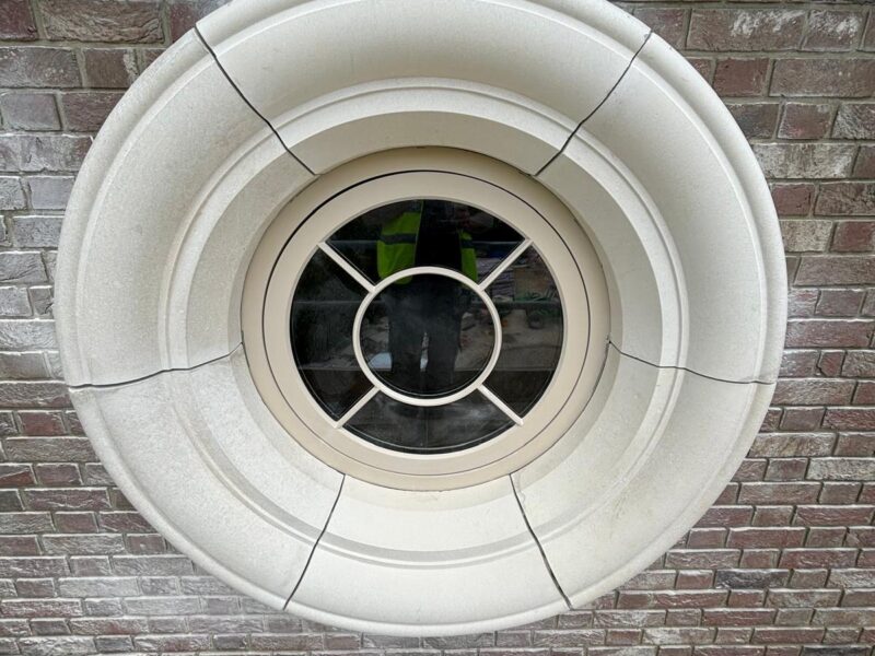 Prestigious Stone Installation | Installation | Cleaning | Restoration and Conservation | Stone and Brick Tinting | Design, Engineering and Supply | Proof Testing