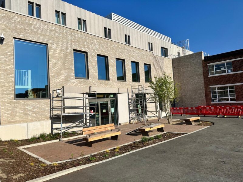 Prestigious Stone Installation | Installation | Cleaning | Restoration and Conservation | Stone and Brick Tinting | Design, Engineering and Supply | Proof Testing