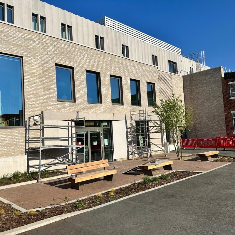 Prestigious Stone Installation | Installation | Cleaning | Restoration and Conservation | Stone and Brick Tinting | Design, Engineering and Supply | Proof Testing