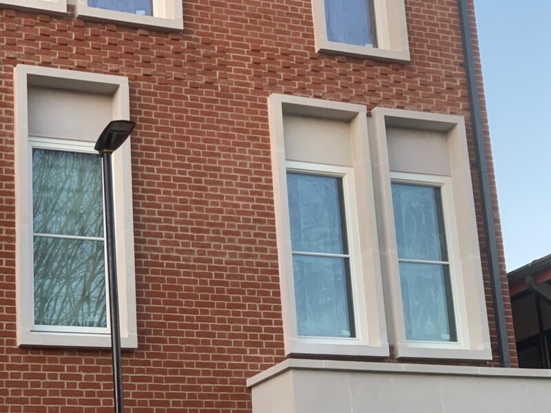 Prestigious Stone Installation | Installation | Cleaning | Restoration and Conservation | Stone and Brick Tinting | Design, Engineering and Supply | Proof Testing