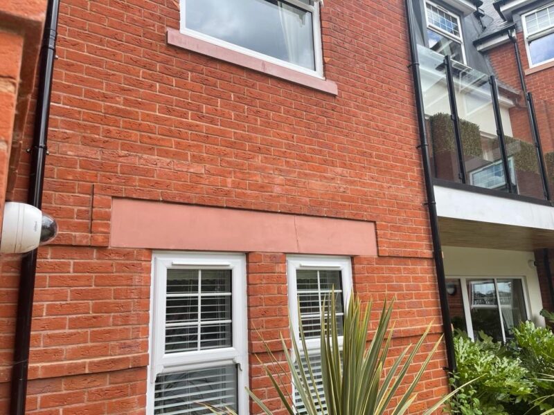 Prestigious Stone Installation | Installation | Cleaning | Restoration and Conservation | Stone and Brick Tinting | Design, Engineering and Supply | Proof Testing