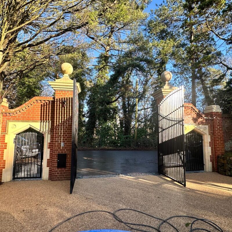 Prestigious Stone Installation | Installation | Cleaning | Restoration and Conservation | Stone and Brick Tinting | Design, Engineering and Supply | Proof Testing
