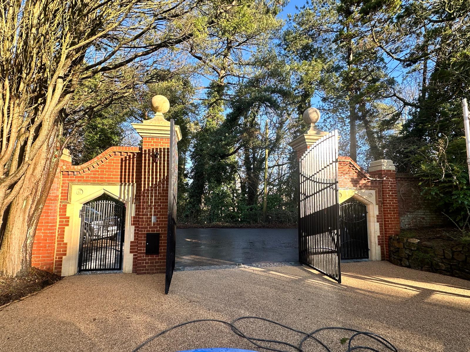 Prestigious Stone Installation | Installation | Cleaning | Restoration and Conservation | Stone and Brick Tinting | Design, Engineering and Supply | Proof Testing