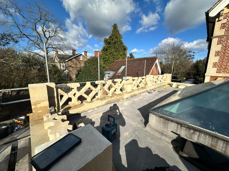 Prestigious Stone Installation | Installation | Cleaning | Restoration and Conservation | Stone and Brick Tinting | Design, Engineering and Supply | Proof Testing