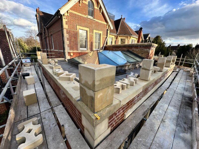 Prestigious Stone Installation | Installation | Cleaning | Restoration and Conservation | Stone and Brick Tinting | Design, Engineering and Supply | Proof Testing