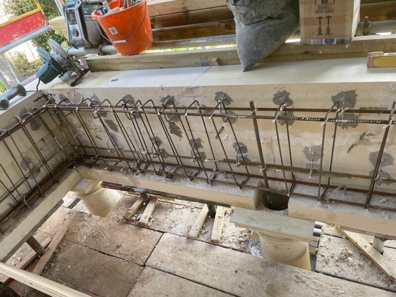 Prestigious Stone Installation | Installation | Cleaning | Restoration and Conservation | Stone and Brick Tinting | Design, Engineering and Supply | Proof Testing
