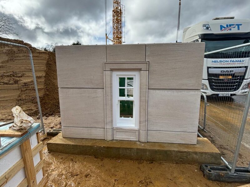 Prestigious Stone Installation | Installation | Cleaning | Restoration and Conservation | Stone and Brick Tinting | Design, Engineering and Supply | Proof Testing
