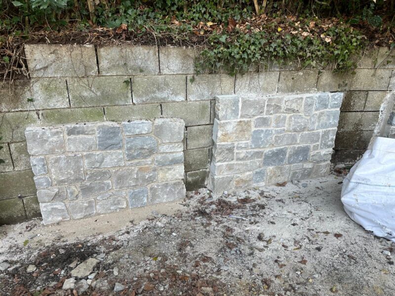 Prestigious Stone Installation | Installation | Cleaning | Restoration and Conservation | Stone and Brick Tinting | Design, Engineering and Supply | Proof Testing