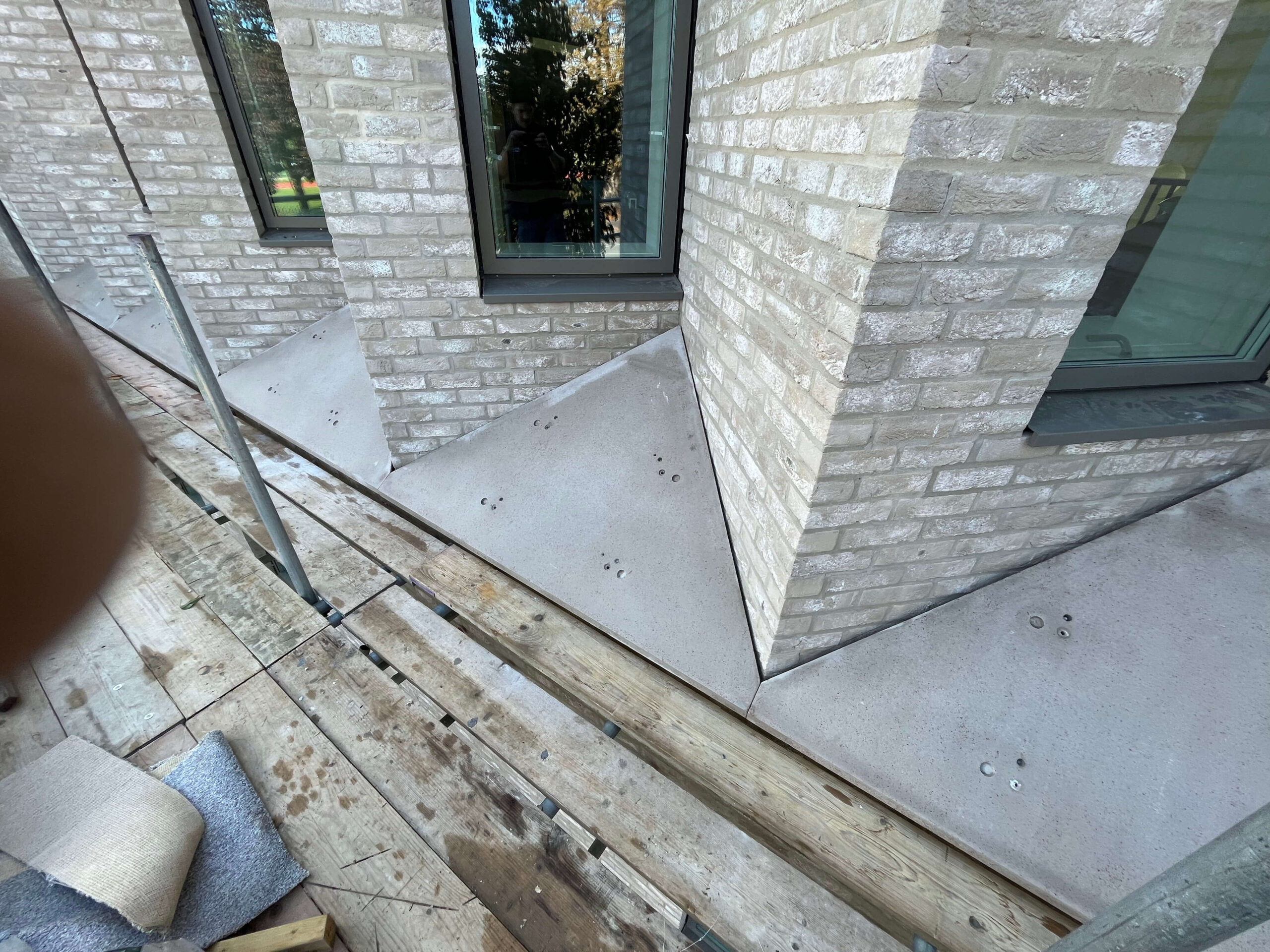 Prestigious Stone Installation | Installation | Cleaning | Restoration and Conservation | Stone and Brick Tinting | Design, Engineering and Supply | Proof Testing