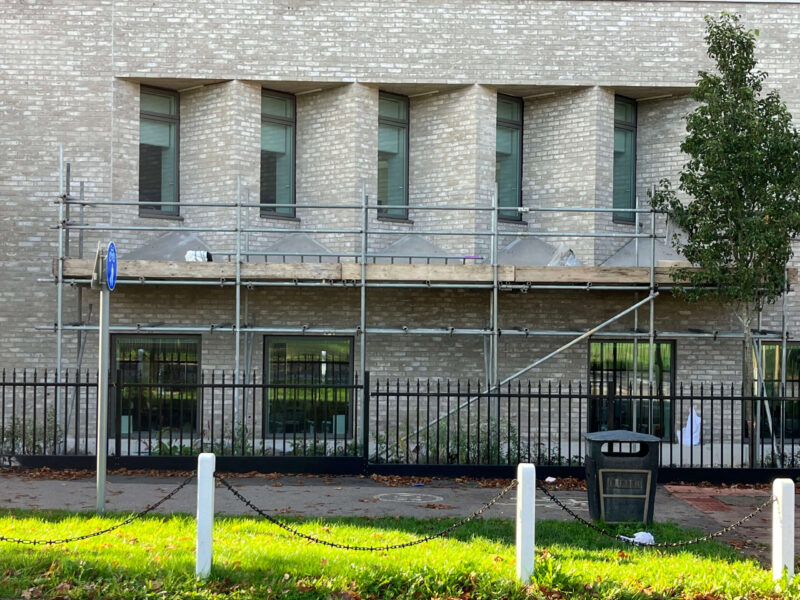 Prestigious Stone Installation | Installation | Cleaning | Restoration and Conservation | Stone and Brick Tinting | Design, Engineering and Supply | Proof Testing
