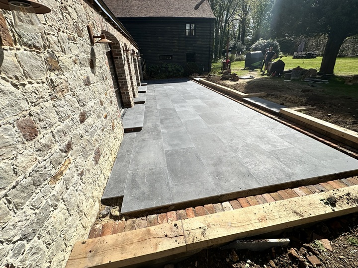 Prestigious Stone Installation | Installation | Cleaning | Restoration and Conservation | Stone and Brick Tinting | Design, Engineering and Supply | Proof Testing