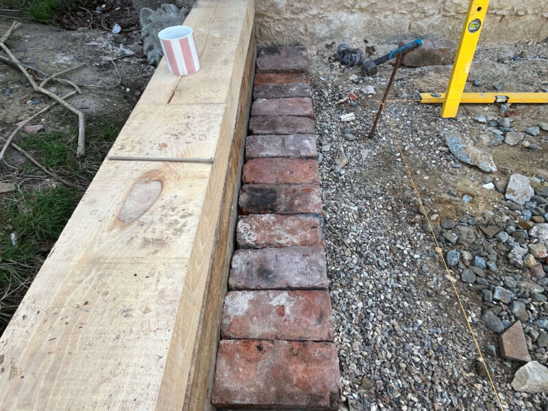 Prestigious Stone Installation | Installation | Cleaning | Restoration and Conservation | Stone and Brick Tinting | Design, Engineering and Supply | Proof Testing