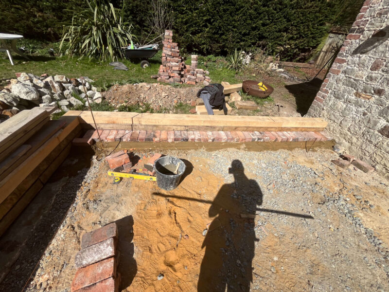 Prestigious Stone Installation | Installation | Cleaning | Restoration and Conservation | Stone and Brick Tinting | Design, Engineering and Supply | Proof Testing