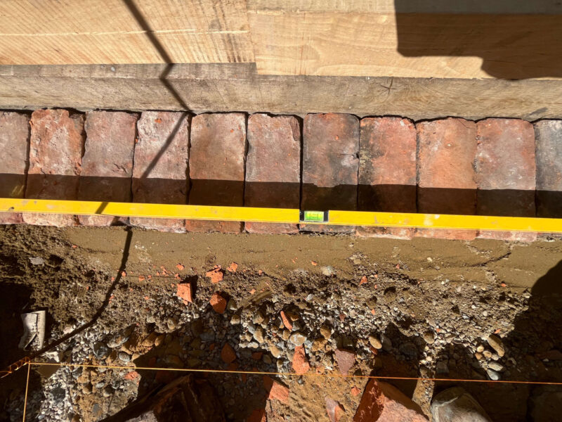 Prestigious Stone Installation | Installation | Cleaning | Restoration and Conservation | Stone and Brick Tinting | Design, Engineering and Supply | Proof Testing