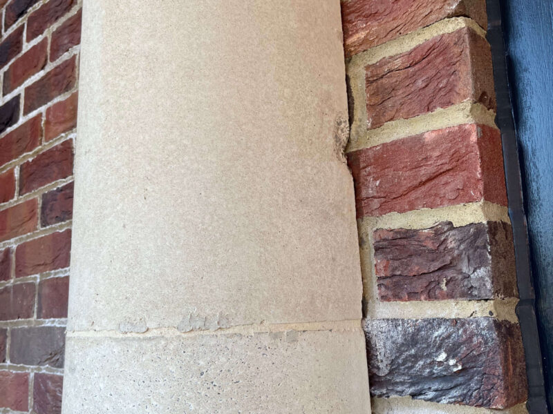 Prestigious Stone Installation | Installation | Cleaning | Restoration and Conservation | Stone and Brick Tinting | Design, Engineering and Supply | Proof Testing