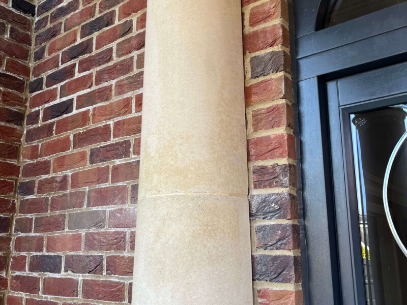 Prestigious Stone Installation | Installation | Cleaning | Restoration and Conservation | Stone and Brick Tinting | Design, Engineering and Supply | Proof Testing