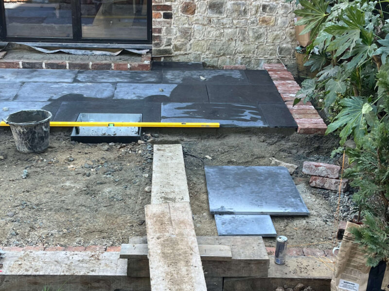 Prestigious Stone Installation | Installation | Cleaning | Restoration and Conservation | Stone and Brick Tinting | Design, Engineering and Supply | Proof Testing