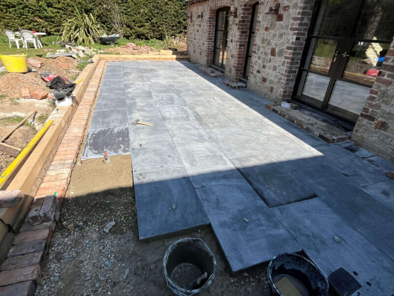 Prestigious Stone Installation | Installation | Cleaning | Restoration and Conservation | Stone and Brick Tinting | Design, Engineering and Supply | Proof Testing
