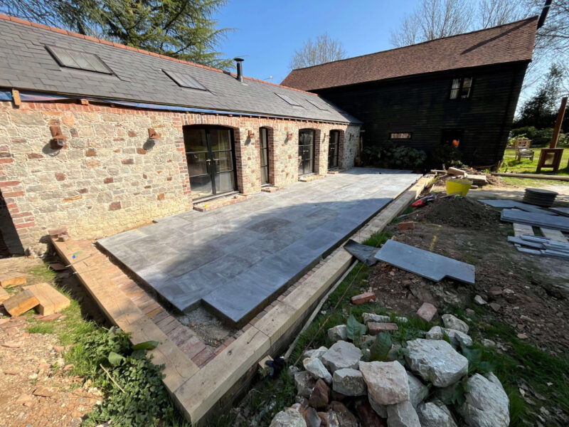 Prestigious Stone Installation | Installation | Cleaning | Restoration and Conservation | Stone and Brick Tinting | Design, Engineering and Supply | Proof Testing