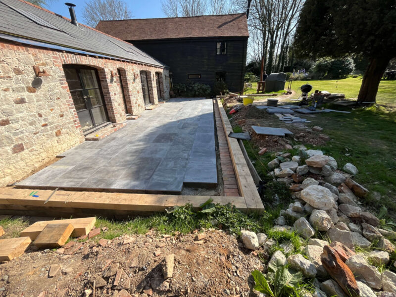 Prestigious Stone Installation | Installation | Cleaning | Restoration and Conservation | Stone and Brick Tinting | Design, Engineering and Supply | Proof Testing
